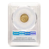 2026 Royal Gold Mall · 1/10 oz Gold American Eagle