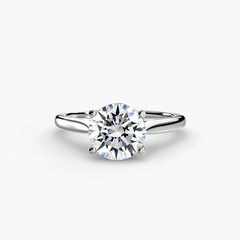 Completed Ring (United States Size 12.50)