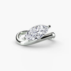 The Wave Ring