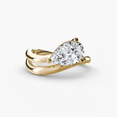 The Wave Ring 2