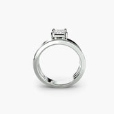 Wide Band Solitaire 2