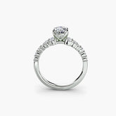 The Celestial Cluster Ring