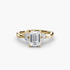 The Celestial Cluster Ring 2