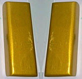 ROYAL GOLD MALL .9999 FINE GOLD BAR, VARIOUS MINTS
