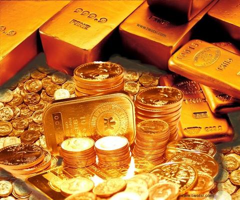 The Gold Rush Infomercial