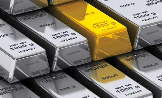Gold vs Silver Investment in 2026 Which Is Better Right Now