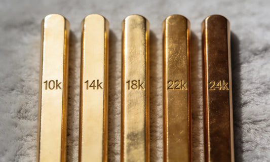 How to Spot Authentic Gold Jewelry & Precious Gemstones – Buyer’s Guide 2026
