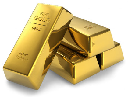 FINE GOLD BAR