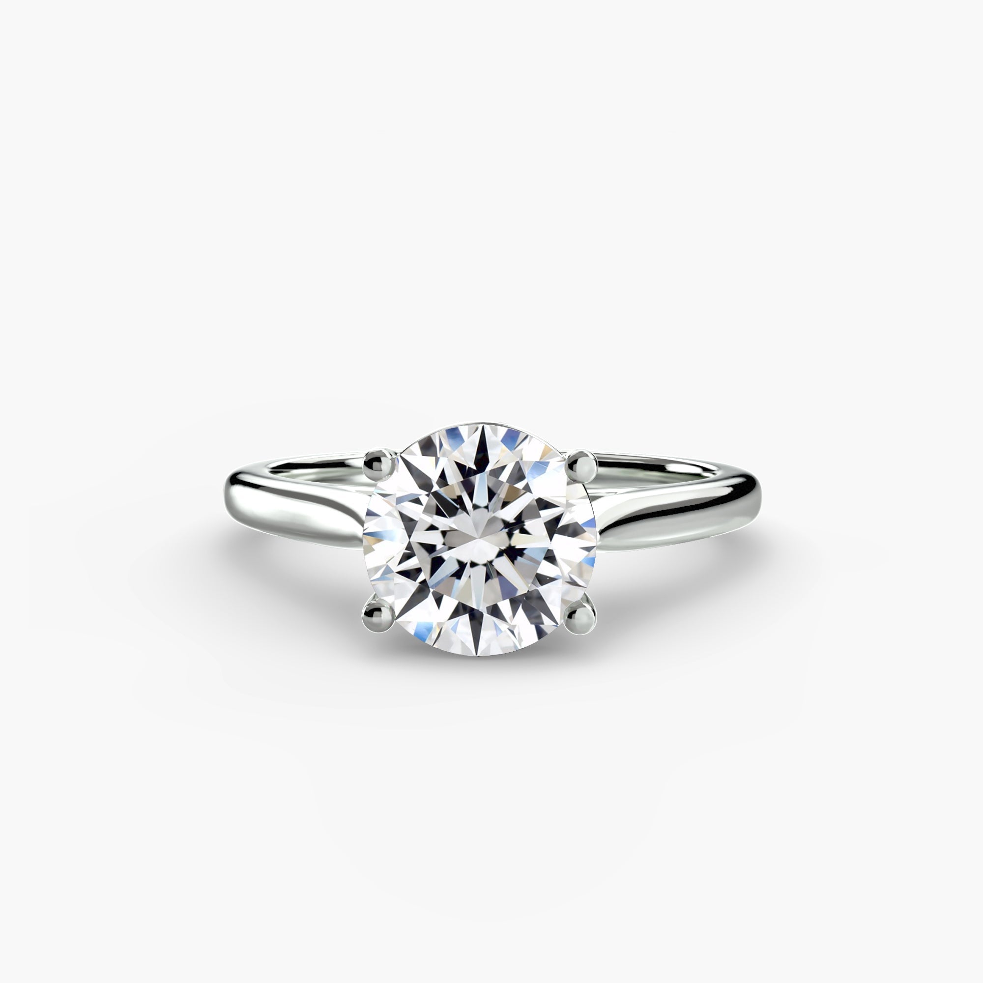 Completed Ring (United States Size 12.50)