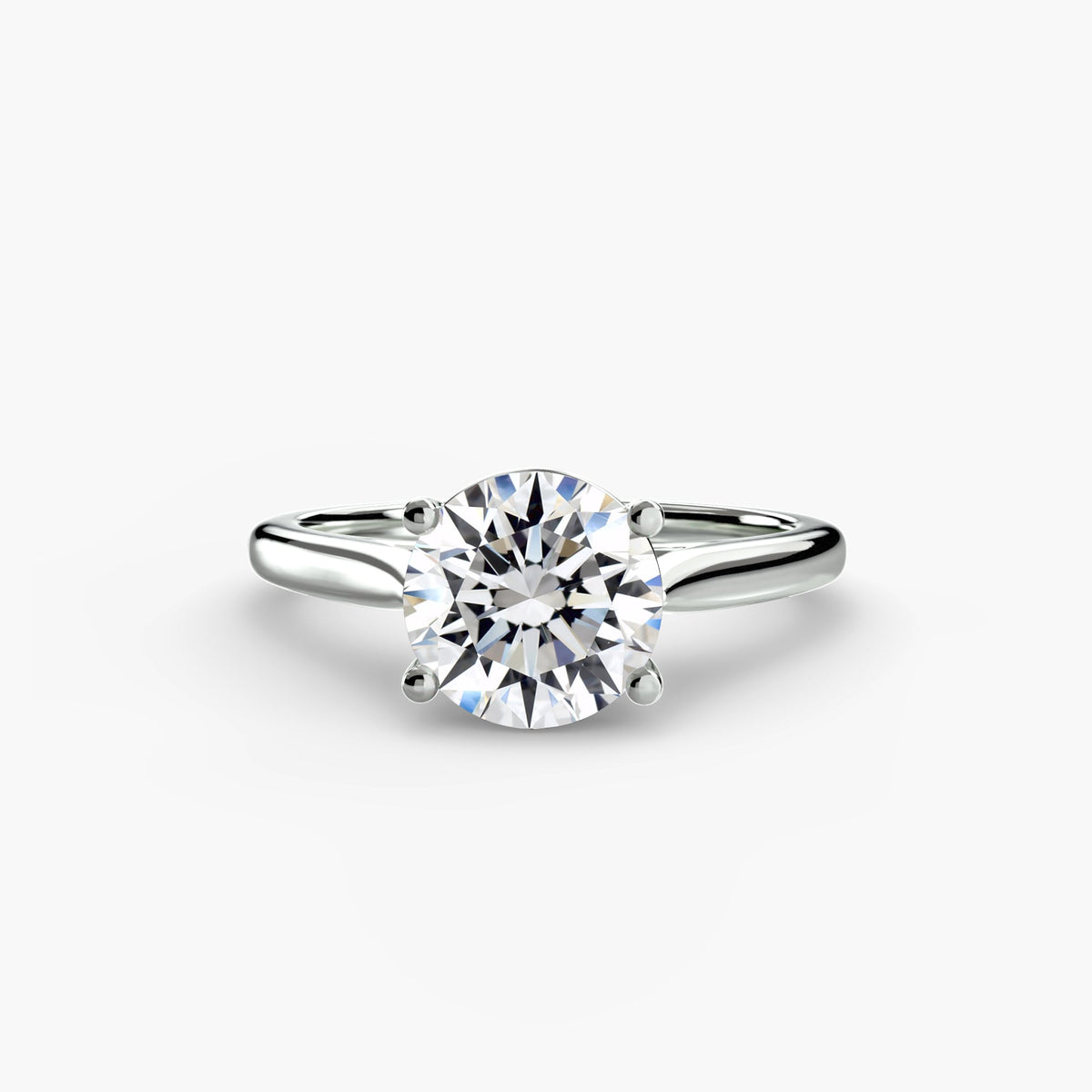 Completed Ring (United States Size 12.50)
