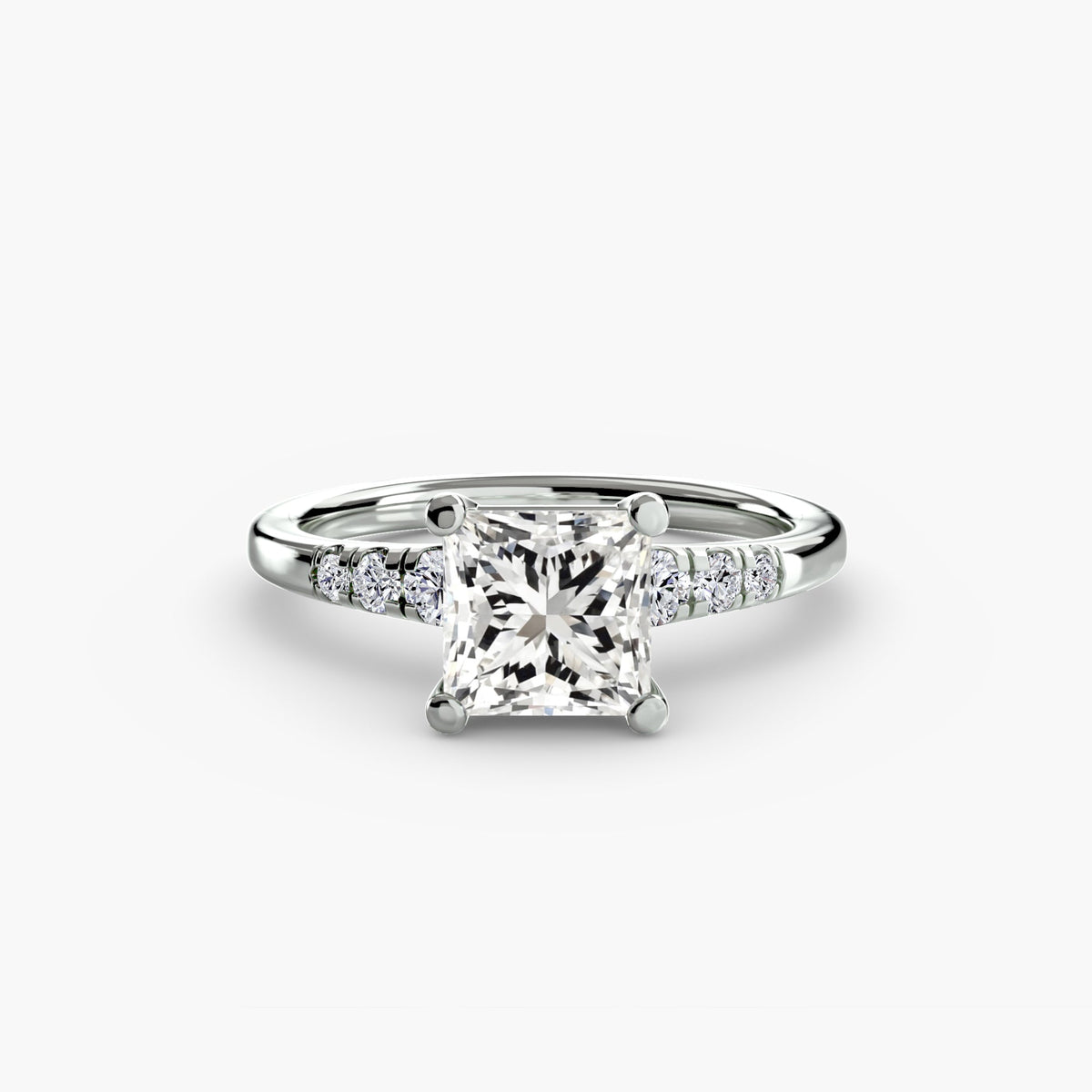 Completed Ring (United States Size 3.50)
