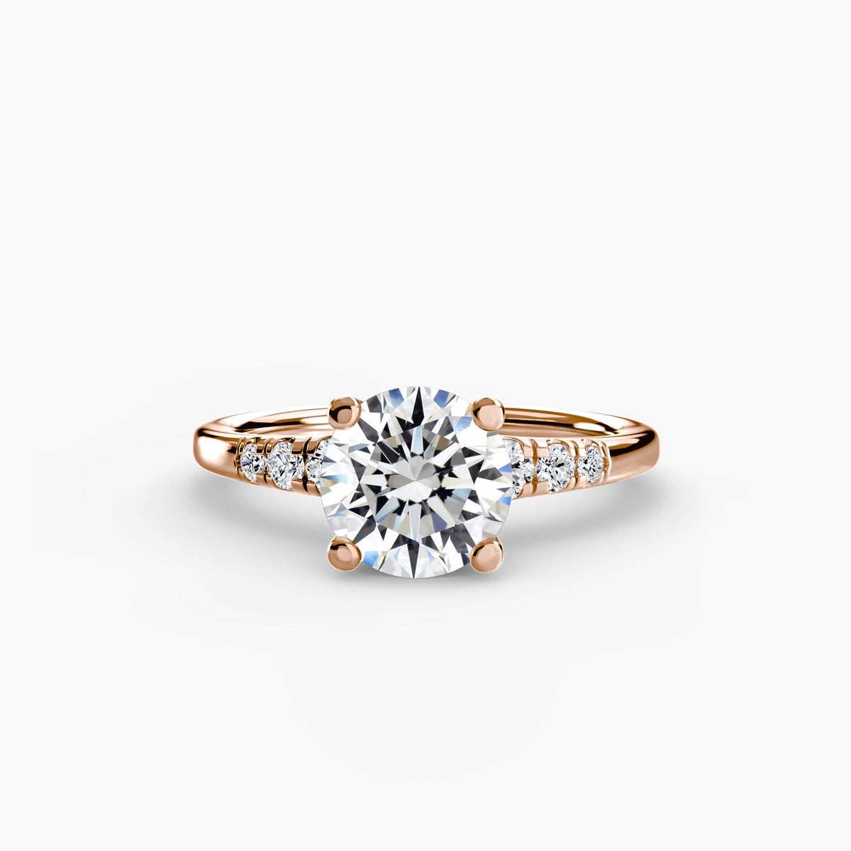 Completed Ring (United States Size 3.75)