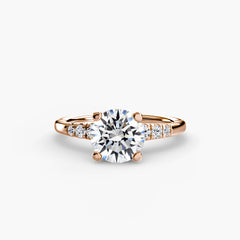 Completed Ring (United States Size 3.75)