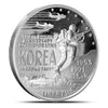 $1 U.S. Mint Commemorative Silver Dollar — Curated Collector’s Edition (Varied Condition)