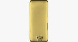 1 KILO ( 32.15 TROY OUNCES ) ROYAL GOLD MALL .9999 FINE GOLD BAR