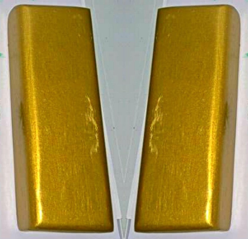 ROYAL GOLD MALL .9999 FINE GOLD BAR,  VARIOUS MINTS