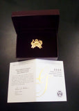 VARIED YEAR W 1/10 oz Proof American Gold Eagle Coin (Box + Certificate of Authenticity)*
