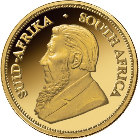 1oz South African Certified Gold Krugerrand Coins, Best Sale Price, 24 .999 Fineness! (Varied Year)